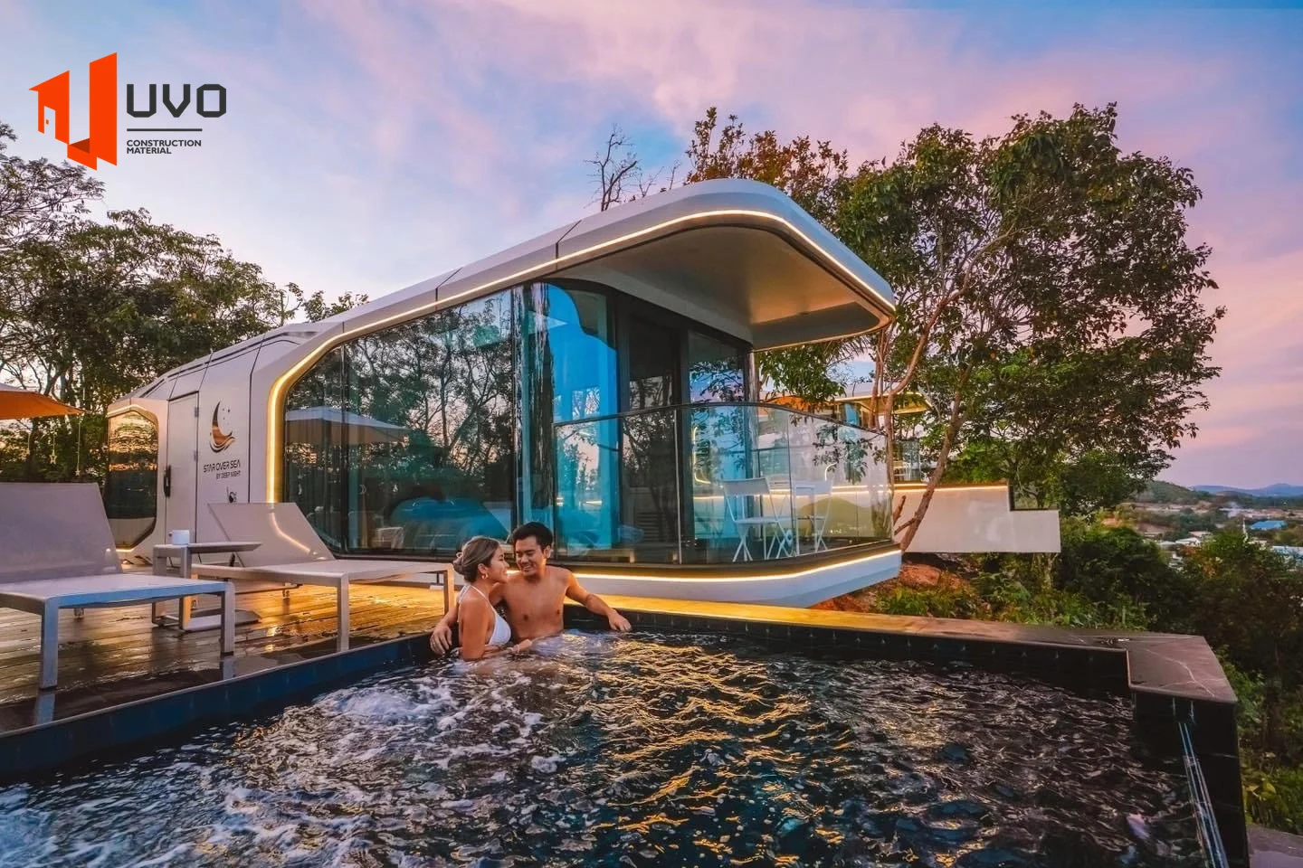 portable Luxury Moderns Mobile Home,space Shuttle House, Luxury Mobile House