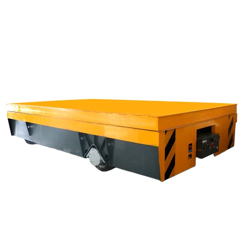 1-50t AGV rotating jacking device hydraulic lifting platform