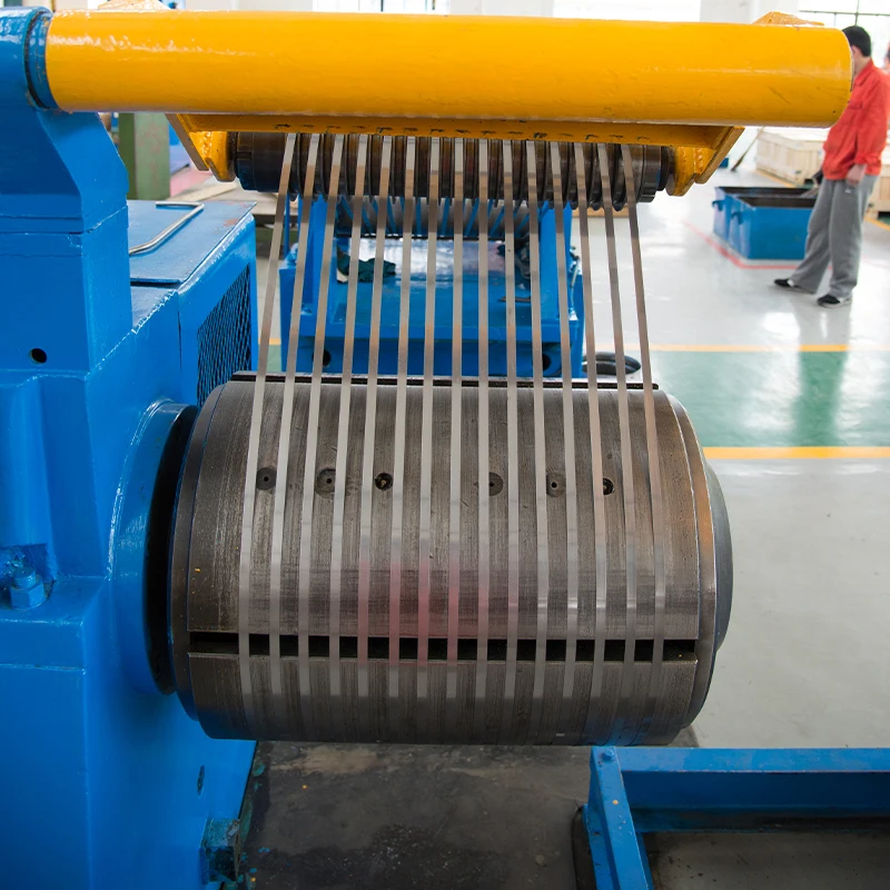 Alloy Steel Bimetal Band Saw Blade Bimetallic Strip Steel Material M2 M3  M42 Matrix Ii 12.70*0.60Mm Bimetal Strip