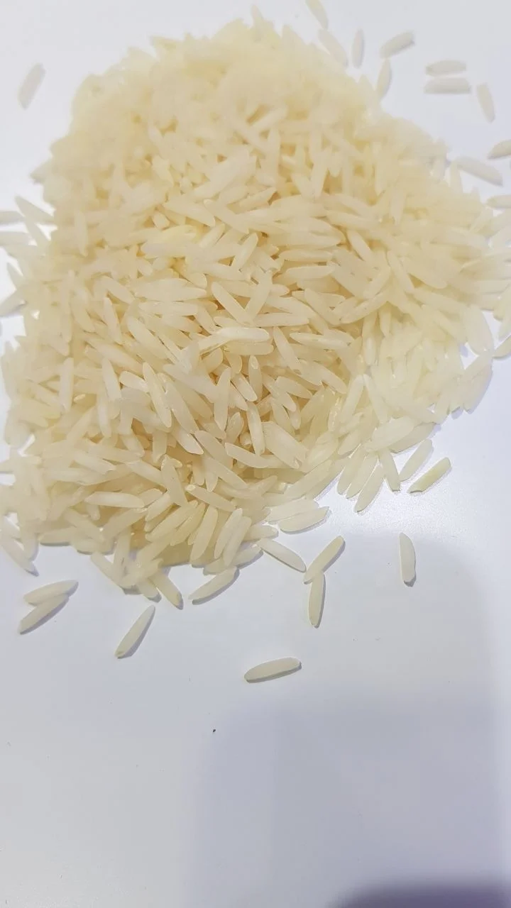 1121 Golden Sella Basmati Rice For Sale