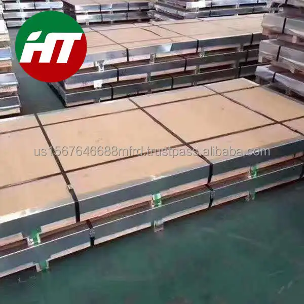 ASME SA 240 Price 253ma Stainless Steel Plate s30815 3mm 5mm Sheet Strip Suppliers