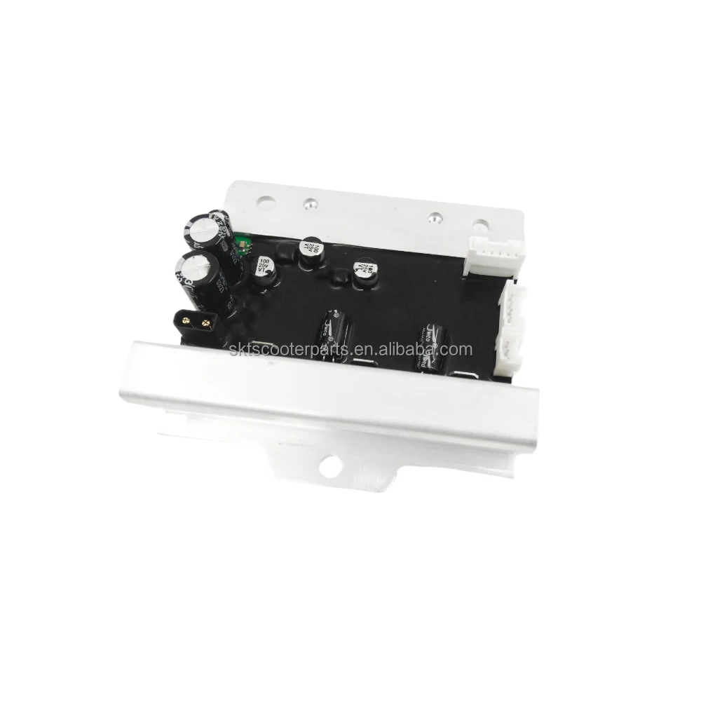 Replacement Repair Parts Controller for Xiaomi 4 Pro Electric Scooter Motherboard Kit Accessories