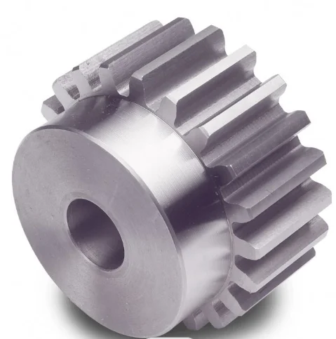factory wholesale Custom Combination Small metal Zero Straight Bevel Gear Miter Gear