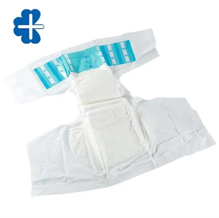 Cheap price hospital adult patient disposable nursing underpad