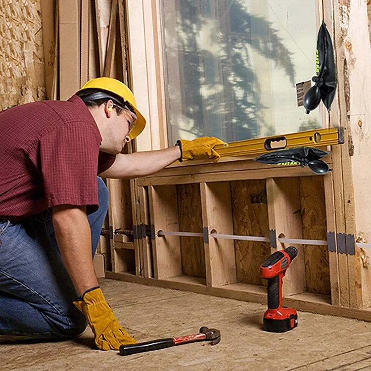 Надувной насос, универсальный комплект для выравнивания и выравнивания