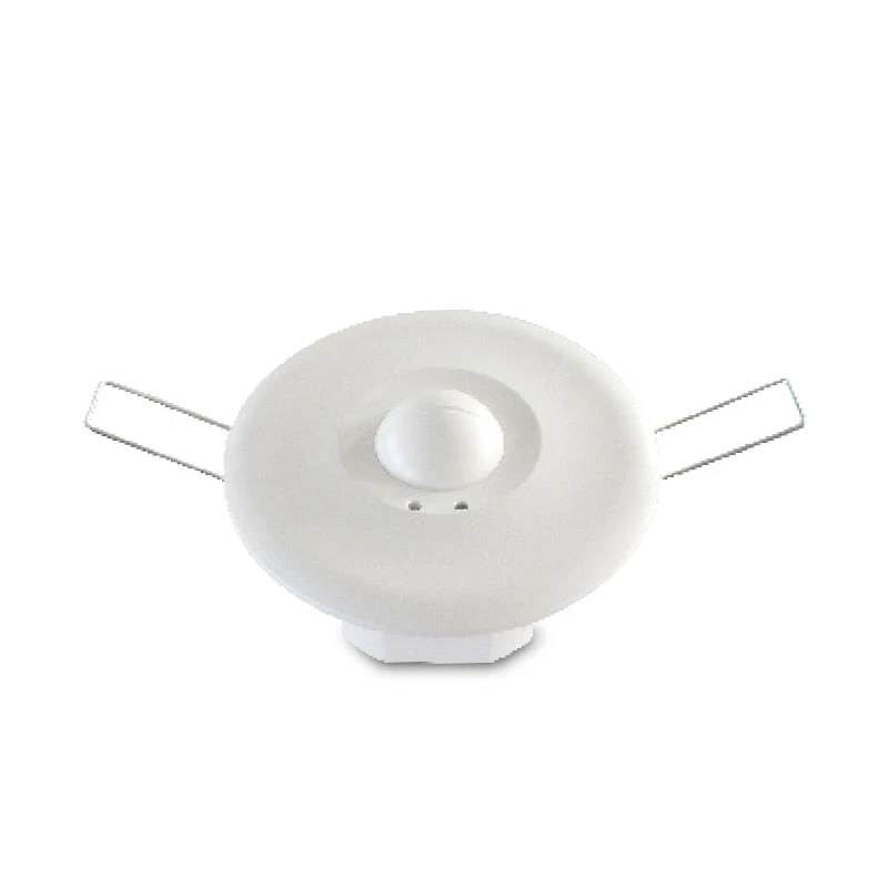 Customized Logo Brand SAA 360 Degree Motion Sensor Detector Switch 220V Infrared Ceiling Movement Sensor
