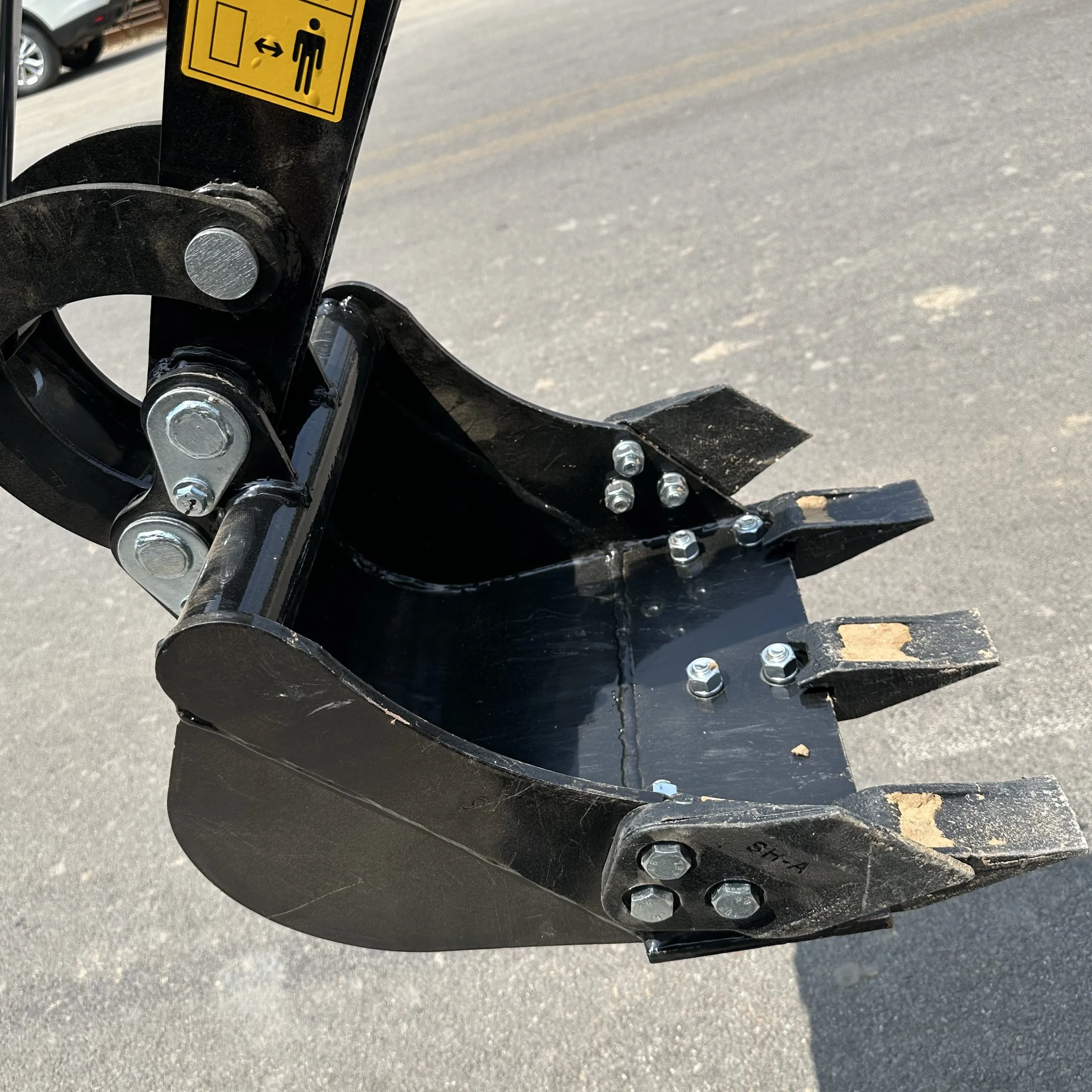 FREE SHIPPING EPA mini excavator minibagger Mini pelle Farm Used 1 ton mini digger excavators Kubota Crawler Prices