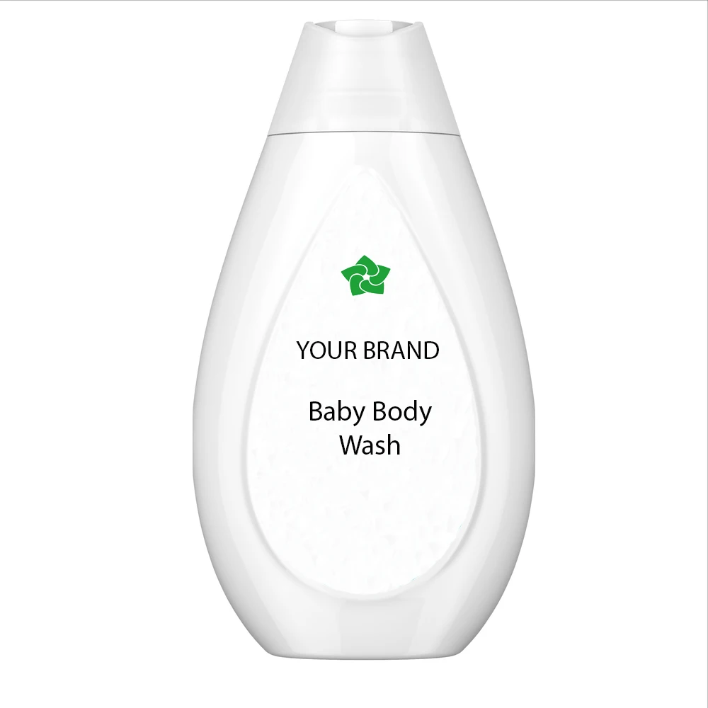 2022 Model Private Label Softening Deep Cleaning -Protection - Baby body wash From Vietnam For Sale