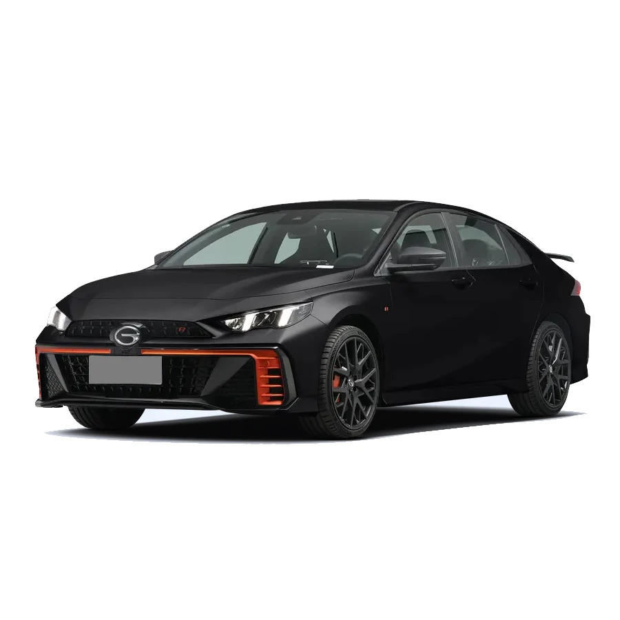 Buy Car from China Hot Sale in China 2023 GAC EMPOW Shadow Leopard Gasoline 1.5T2.0T LED Electric Sedan Leather Turbo Automatic