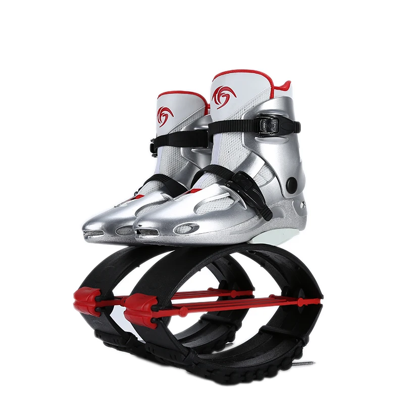 hot Wholesale 32-34 Customize logo New Unisex  Jumping shoe Gym Sneakers Outdoor Bounce Sports running for boy girl