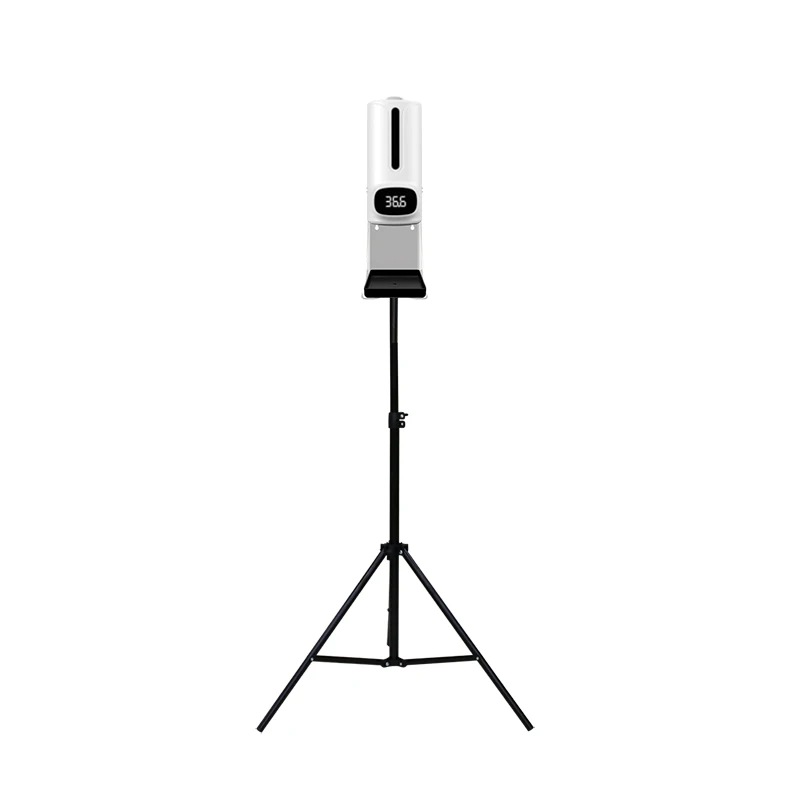 
Automatic induction soap dispenser rechargeable hand sanitizer dispenser stand bathroom accessories toilet 