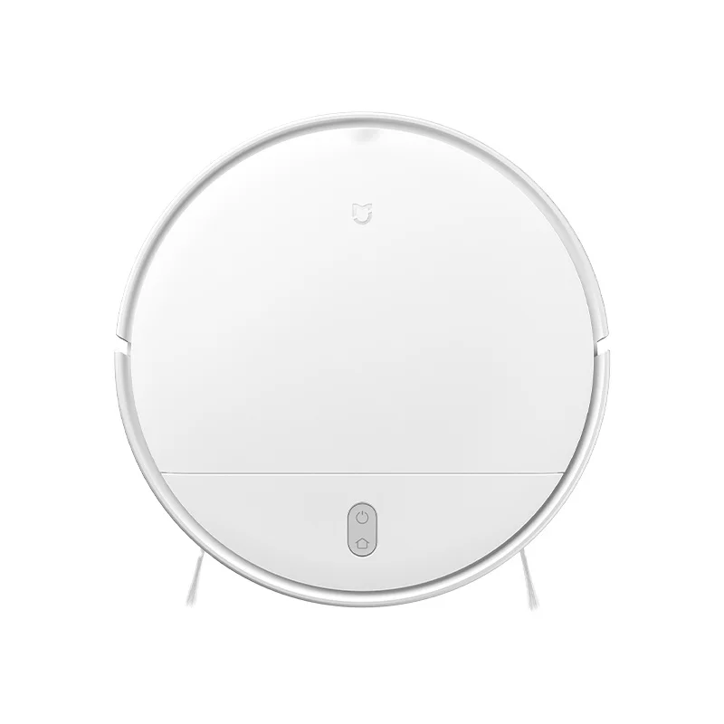 Робот-пылесос Xiaomi Essential G1 беспроводное моющее приложение умное управление автоматический пылесос