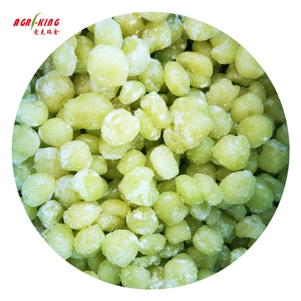 Frozen grape good quality for sale organic