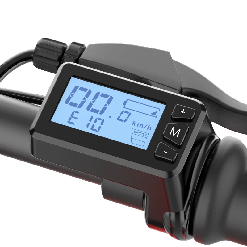 2024 New Design EU US Stock H2 MAX fat Tire Electric bike electrische 250w 14 inch e bike bicicletta mtb ebike bicicletta