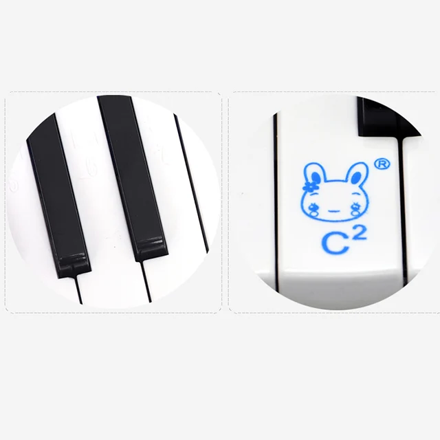 
Qimei QM37A-HC Melodica 32-keys with Hard Carrying Case Factory 