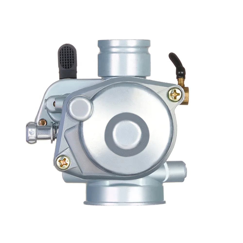 17.5MM Motorcycle Carburetor For Dellorto PHVA 17.5 ED R1407 Tomos A55 50cc 80cc PHBG Mofas Moped Scooter Dirt Pit Bike