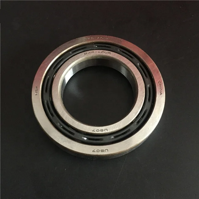 Non standard inch size Japan nsk bearing b58-1 58x104/108.5x21 mm for Car