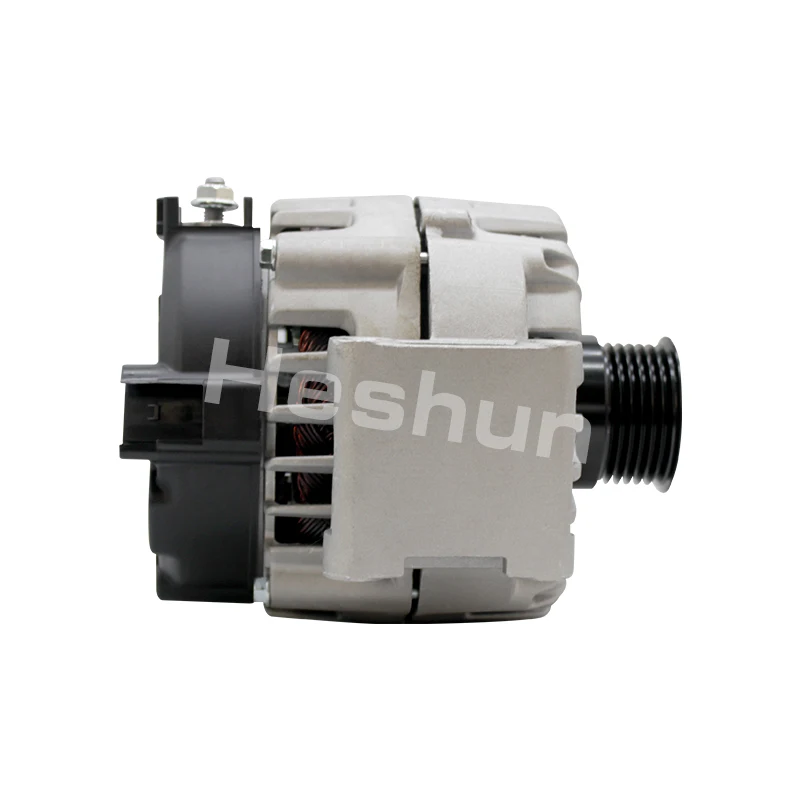 Автомобильный генератор переменного тока 14 в 220 А для Mercedes Benz Auto W166 ML350 CLS300 CLS350 E350 S350L SLK350 R350 CLS40 35GC от поставщика