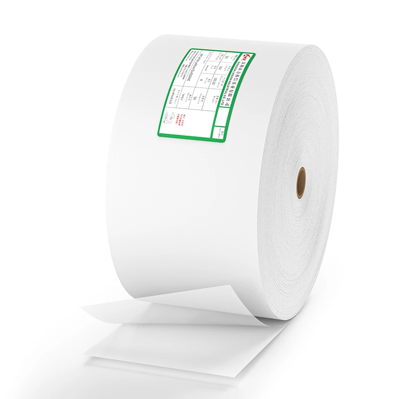 custom stickers logo shipping thermal labels manufacturer product silicon roll packaging waterproof rolling white logistics