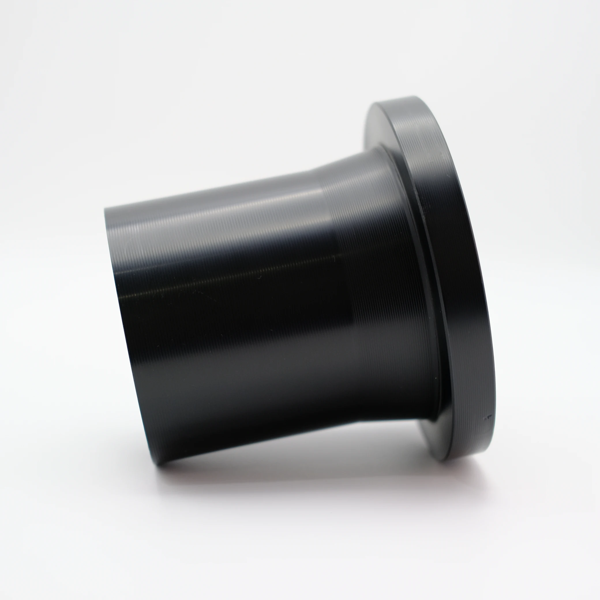 Длинная сварная Шея SDR11 HDPE фланец адаптер лужа hdpe