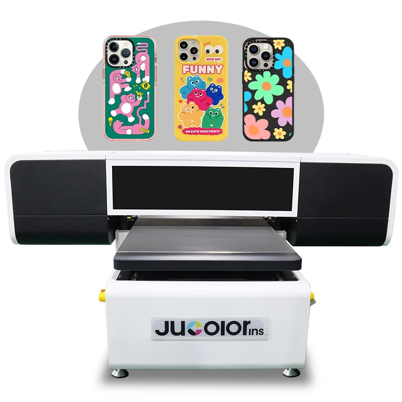 6090 uv планшетный принтер RICOH GEN5 GEN6 головка 10 цветов