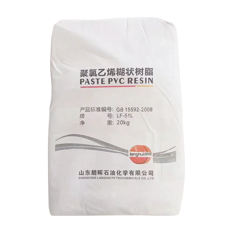 paints PVC Resin White Powder plastic raw material SG5 pvc resin price