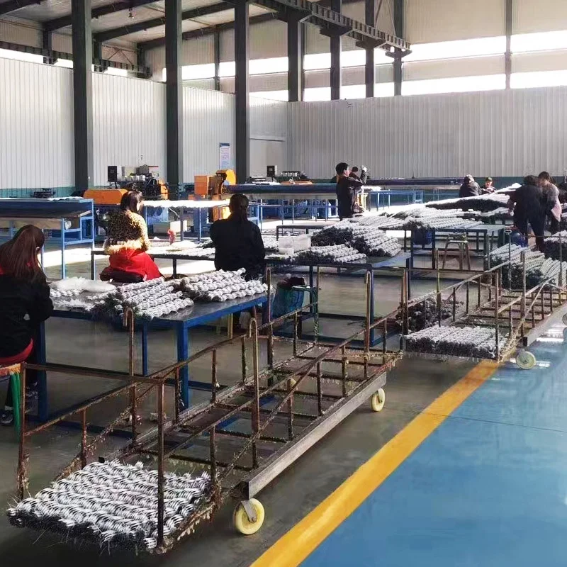 SURELINK Manufacturer outdoor s hook FTTH Suspension tension Clamp fiber optic drop wire clamp stainless steel fitting clamp