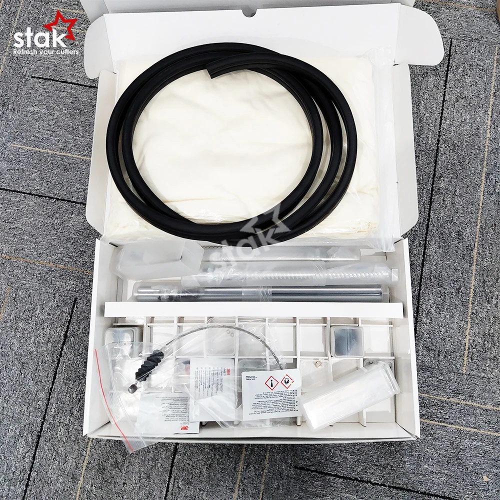 
Lectra 500H Maintenance kit for Q50 IQ50 iH5 M55 MH lectra cutter 