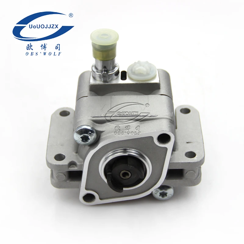Brand New auto Power Steering Pump  for BMW 3 Series E46 N46 316 318 i  32416756611 32416758595