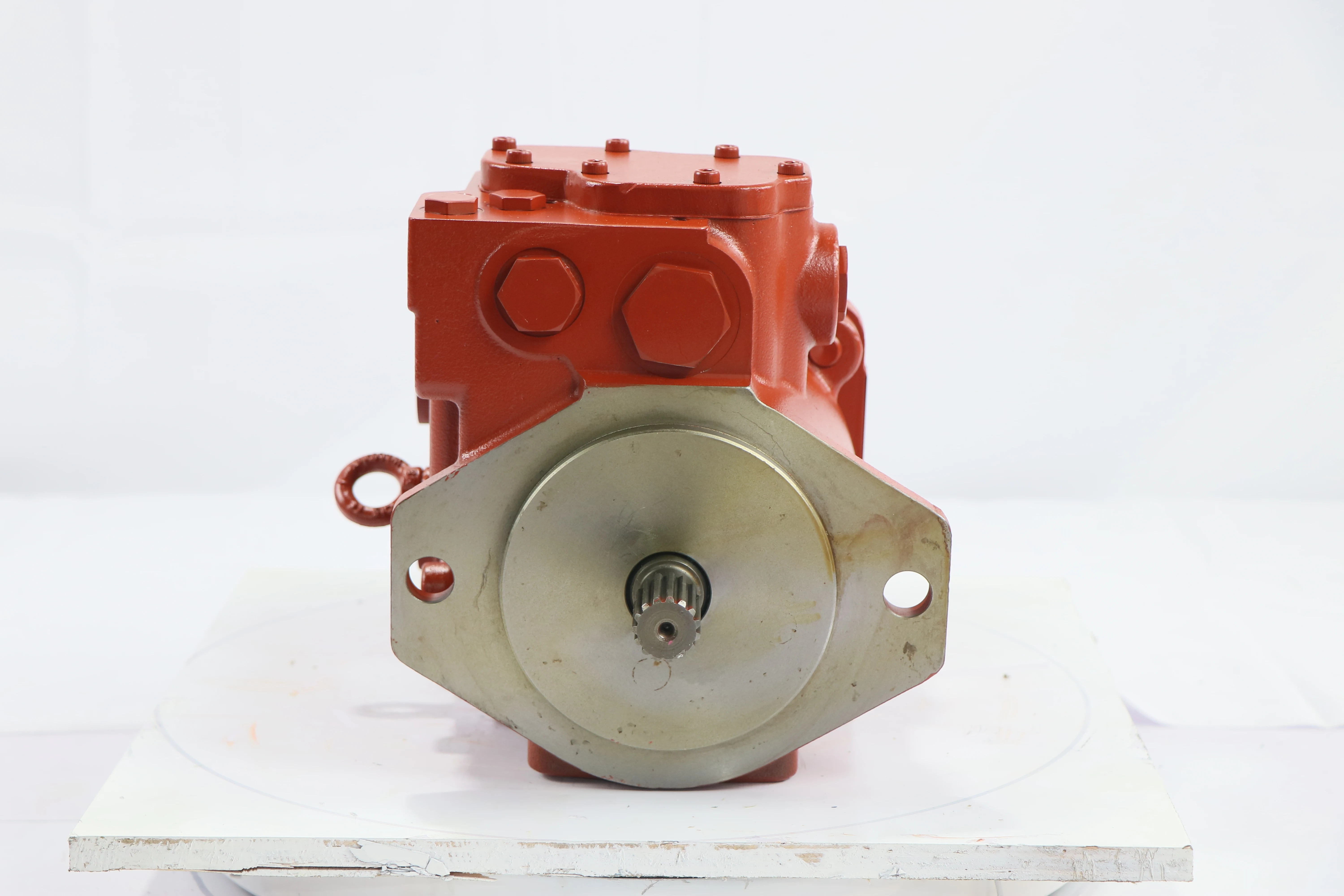 FTB Hot Sale Hydraulic Pump For K3SP36C