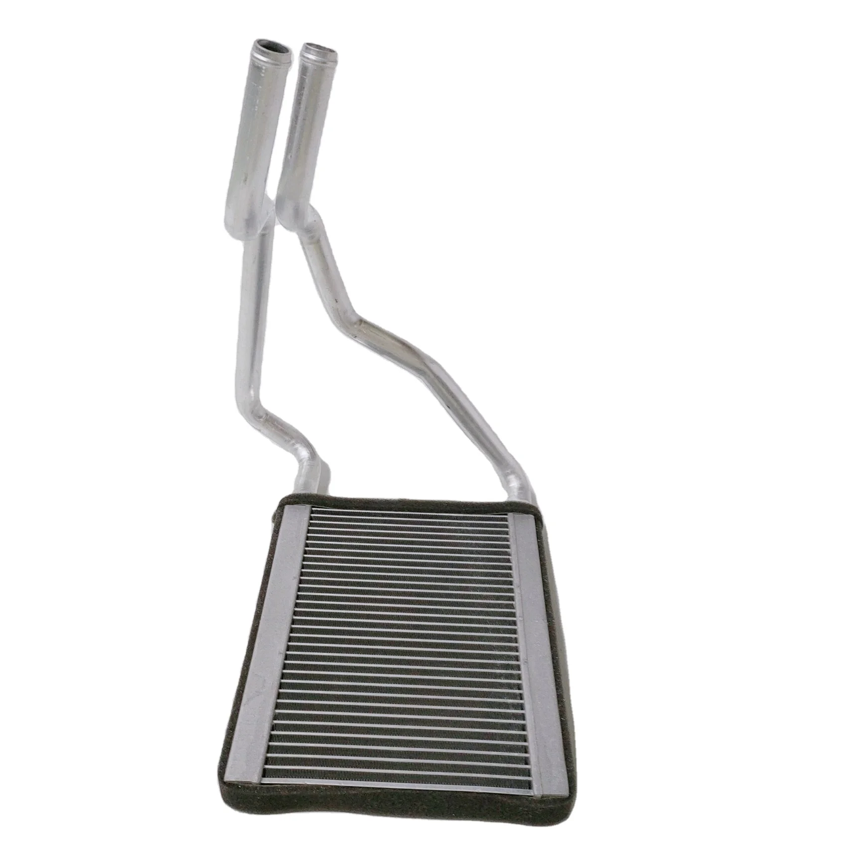 97138-2S000 Brazed Aluminum Auto Heater Core 145*222*20MM For Hyundai Ix35 2010