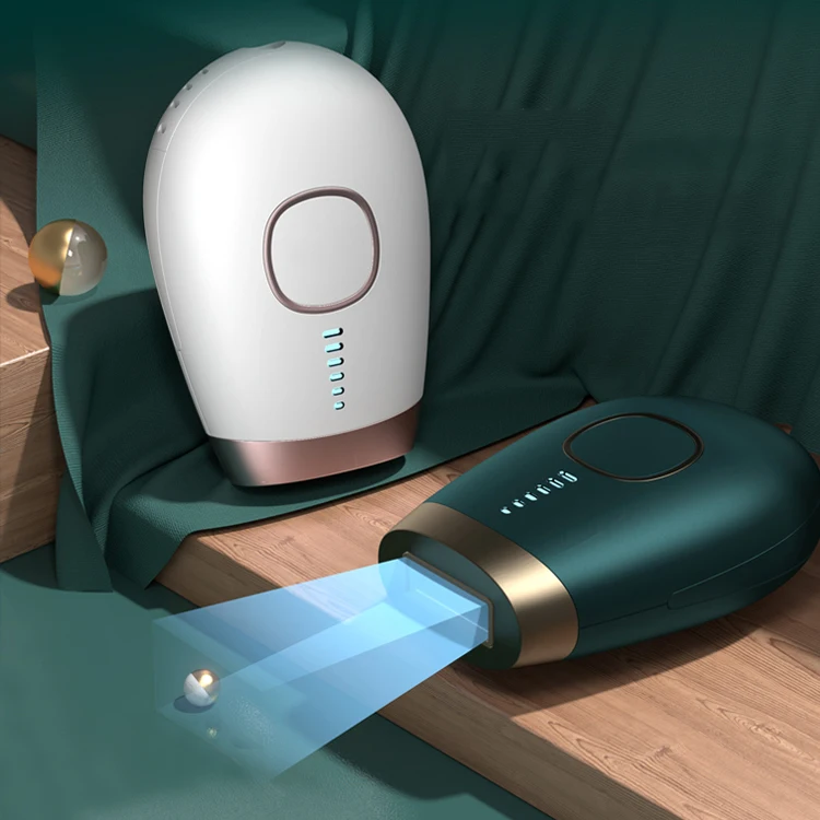 
2021 New Arrivals High-Performance IPL Hair Removal Device 900000 Flashes Mini Hair Removal IPL Laser for Home Use 