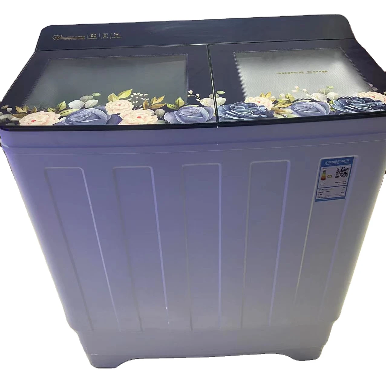 Домашняя стиральная машина с сушилкой автоматическая стиральная машина с верхней загрузкой портативная 12 В Автомобильная сталь нержавеющая сталь