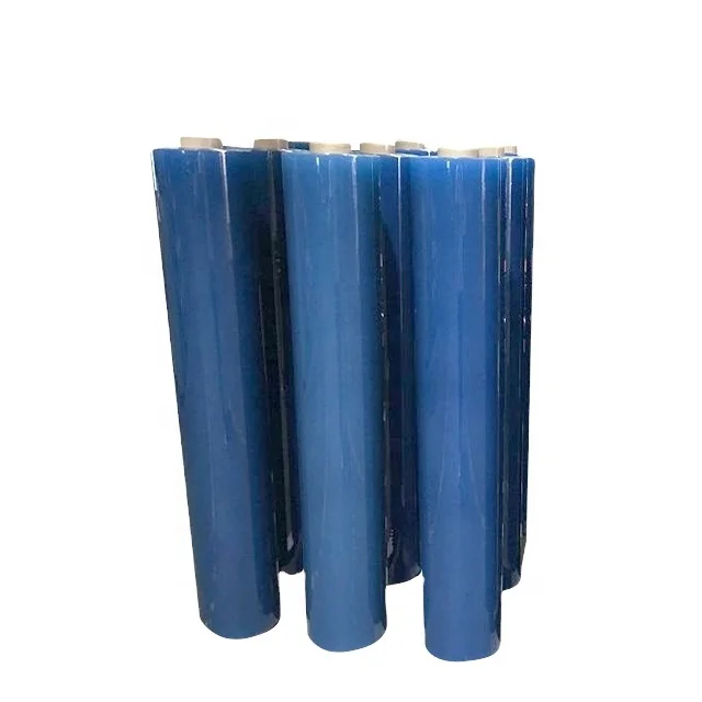 Fuxing Tiptop Soft Plastic Sheet Soft Super Clear Transparent Pvc Film Roll For Packaging pvc soft glass