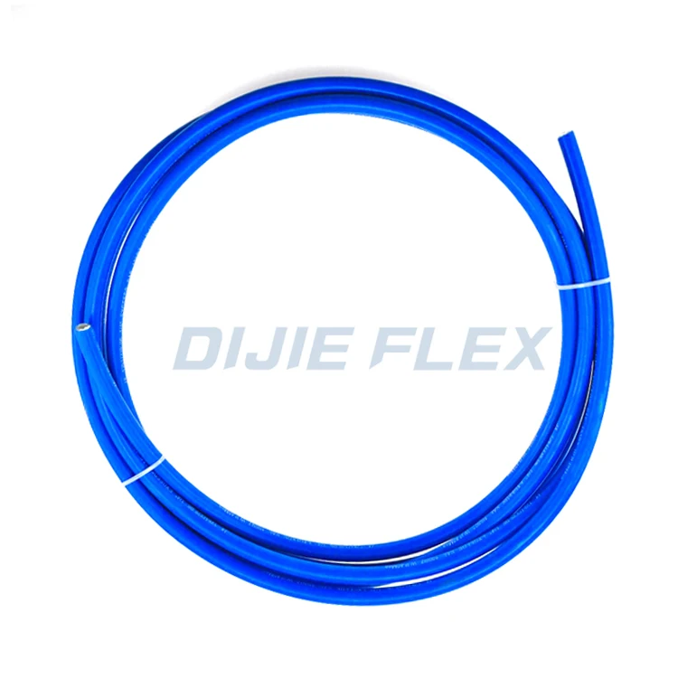 Smooth Surface SAE 100 R7 R8 Thermoplastic Hydraulic Hose