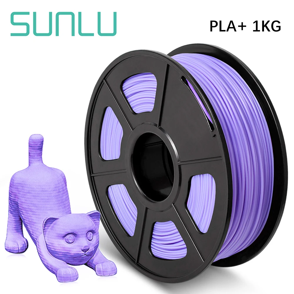 Sunlu Wholesale1.75 3Mm Pc Red Abs Filament For 3D Printer