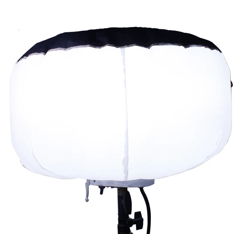IP44 210W Led balloon Light Cylindrical Working Light 5000k  6500K Daylight LED Work Light