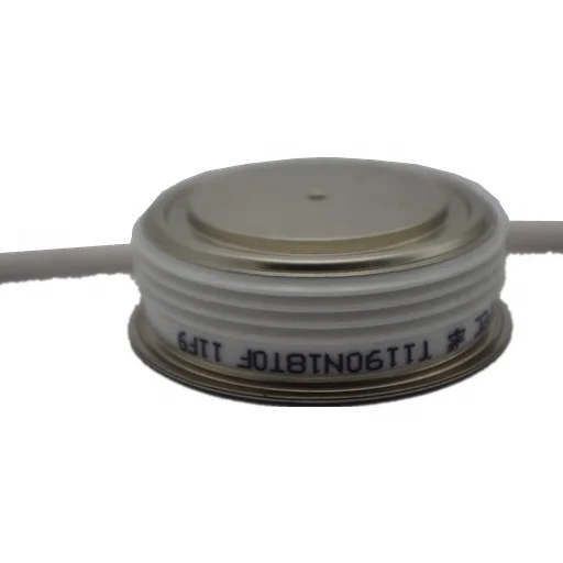 ONE-STOP BOM SERVICE Original Electrical Equipment T1190n18tof Power Rectifier Diode Thyristor Scr Module