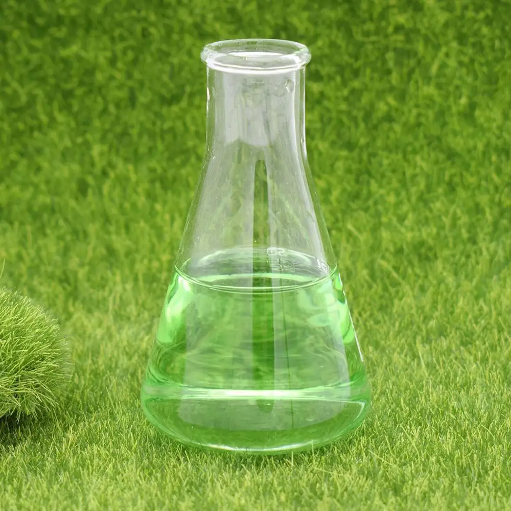 Algae seaweed calcium and boron fertilizer