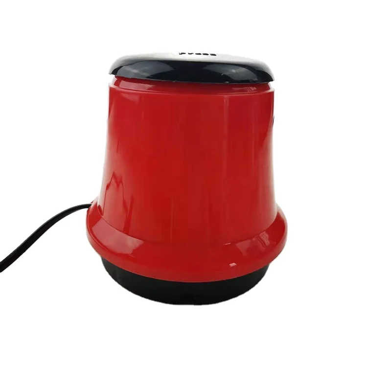 
Wholesale Customized Good Quality Fruit And Vegetable Electric Mini Meat Grinder For Household 