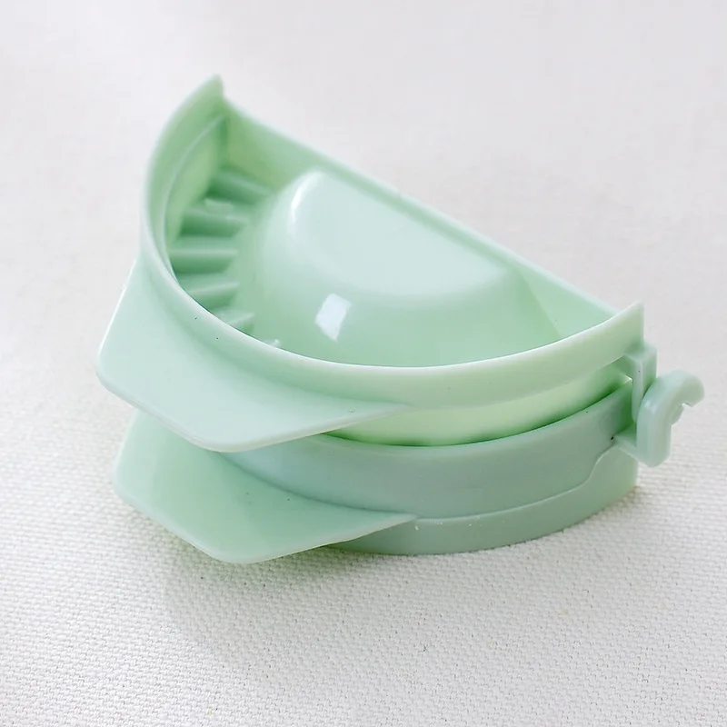 Manual Dumpling Maker Kitchen Dumpling Mold Dumpling Tool