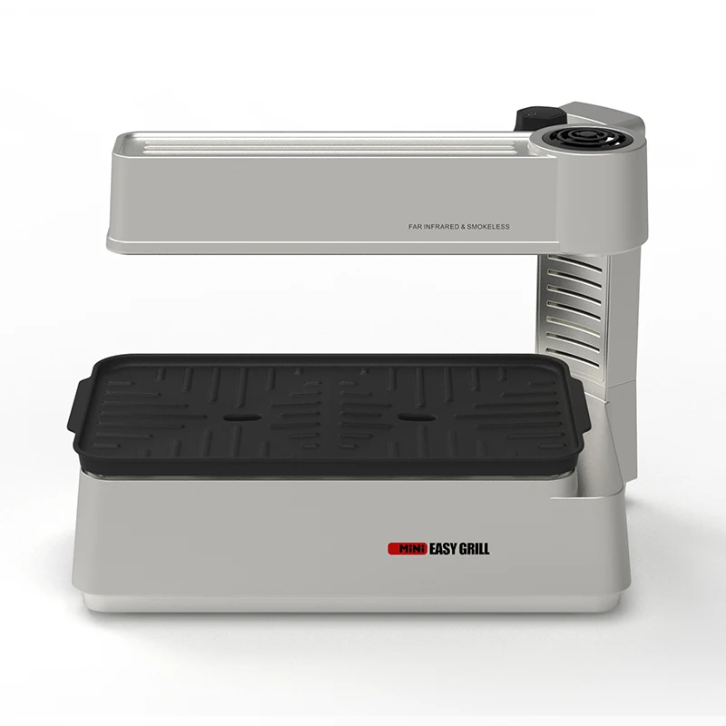 Easy Cleaning household Smart Automatic Arabian Electric Grill For Family Party