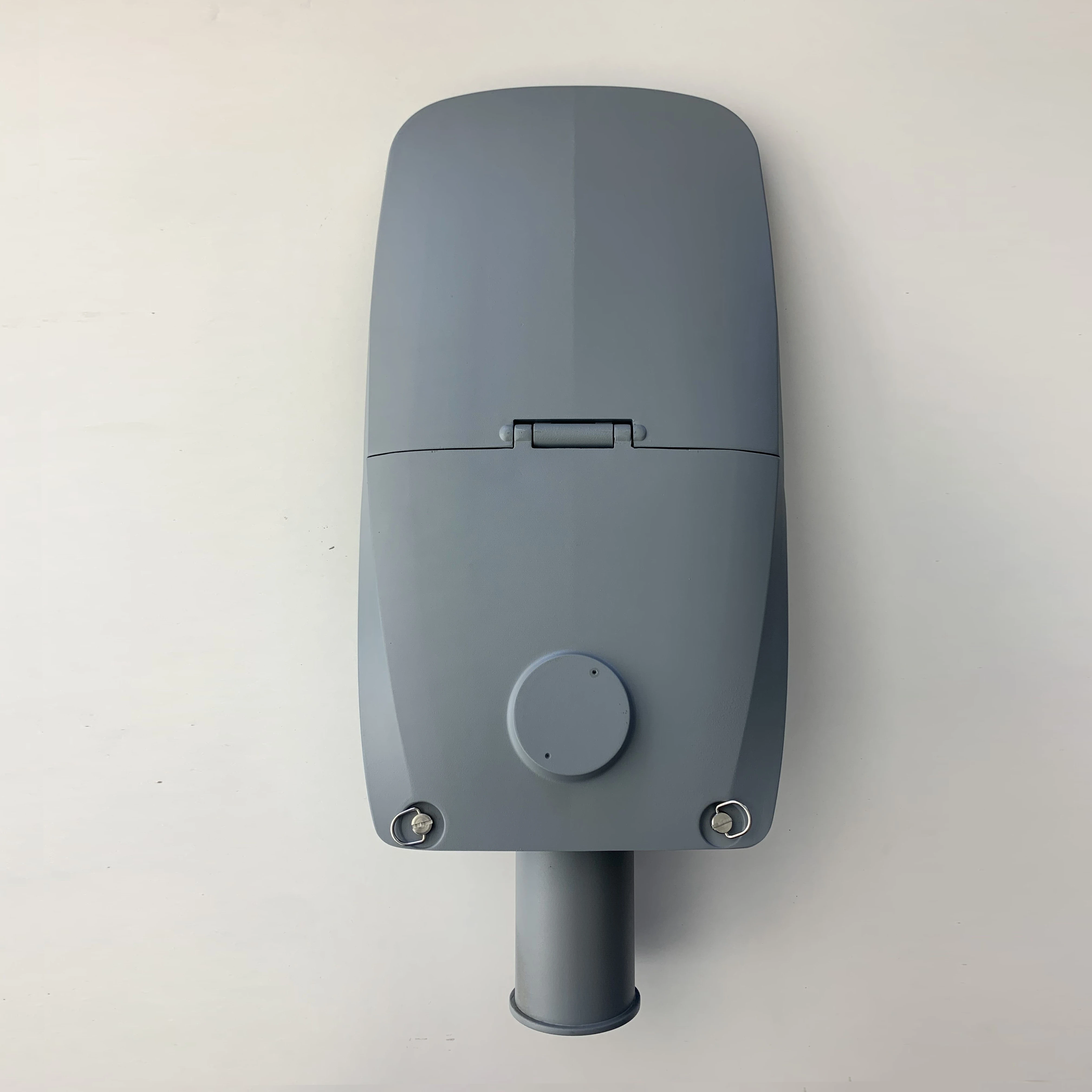 OEM ODM Outdoor LED Shoebox Light Fixtures IP65 Road Application with AC Power Supply 100W-400W Module Design