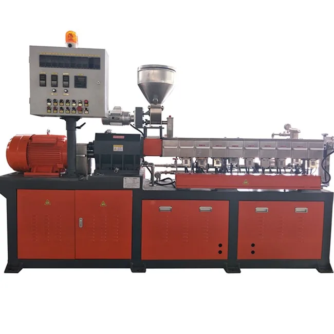 Высокопроизводительный инженерный пластиковый гранулятор для ABS/PC/PS/PA/нейлон и более совершенная машина для гранулирования