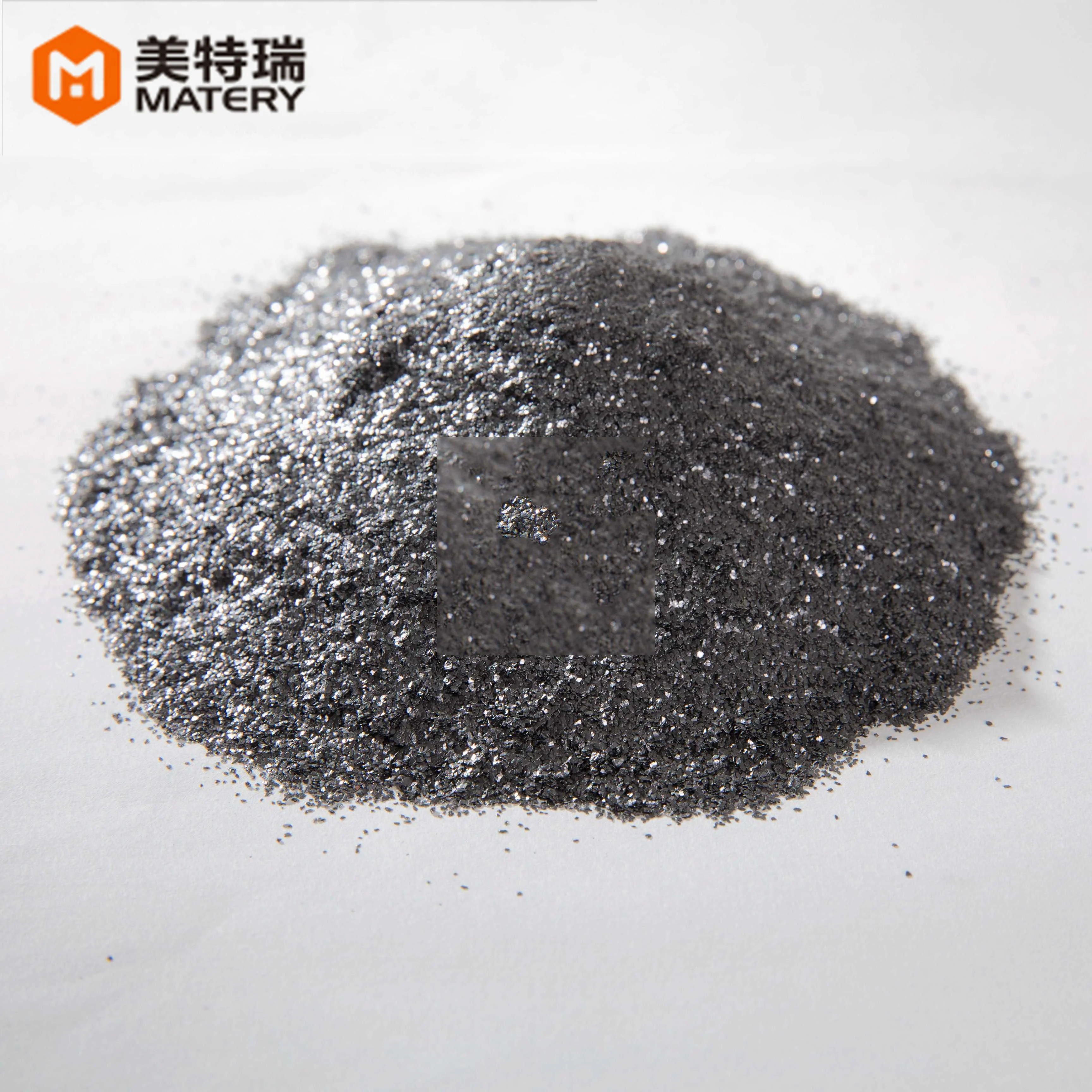 High Purity 99% Lithium Battery Graphite Powder Price Expandable Graphite