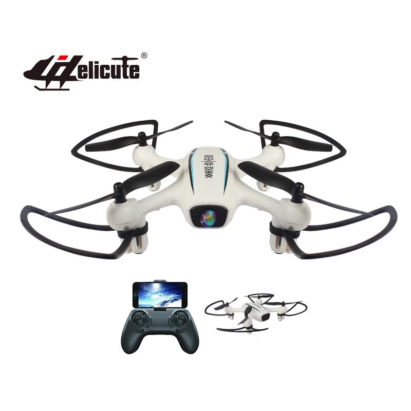 he drone is 2.4g larger in the drone room