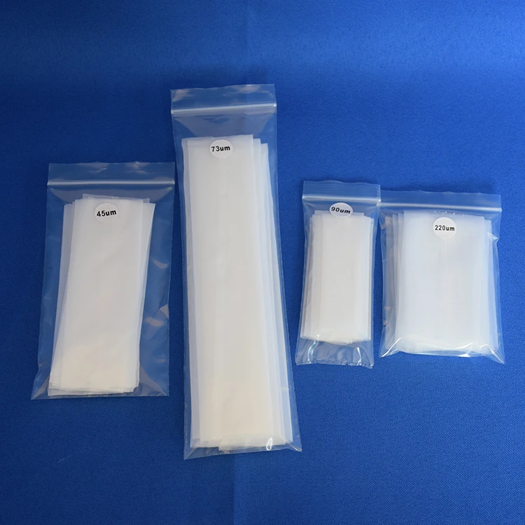 25 37 48 73 90 120 160 190 200 220 micron press bags extraction bags nylon filter heat press bag