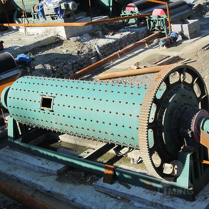 Small Scale Cip Gold Processing Plant Mining Equipment Dressing Production Line