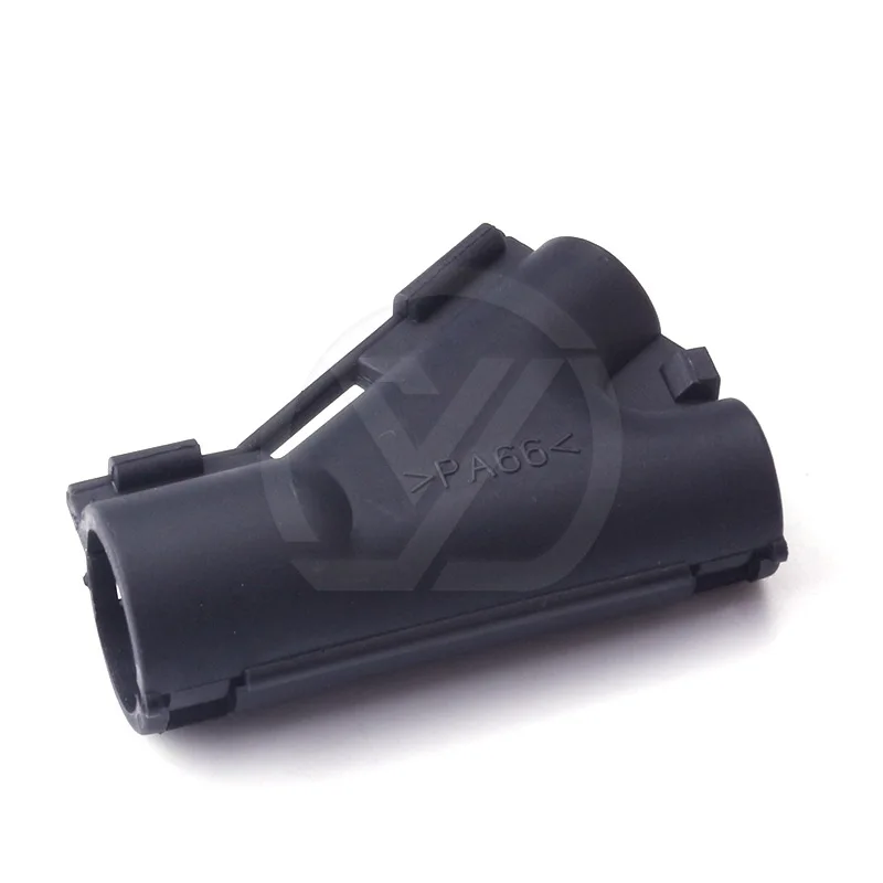 9817080 automobile connector conectores electrical terminal plug in electrical connectors
