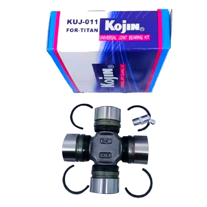 Spider 34.93*106.3 St 1948 0542213 1744643 35X104 Bearing